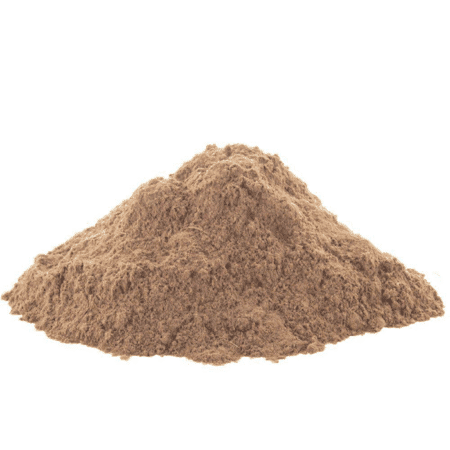 arjuna powder ayurvedic herbal powder for cardiovascular strength heart support improved blood circulation and wellness imported from india by ayurkai