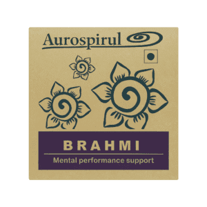 aurospirul ashwagandha capsules 100 tablets ayurvedic herbal supplement for stress relief energy boost stamina vitality and overall wellness imported from india by ayurkai