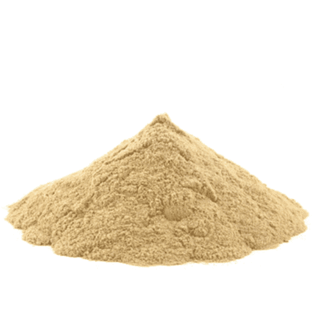 shatavari powder ayurvedic herbal powder for female health hormone balance reproductive wellness vitality and overall support imported from india by ayurkai