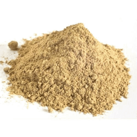 triphala powder 50g ayurvedic herbal supplement for digestion detox gut health constipation relief colon cleansing and overall wellness imported from india by ayurkai