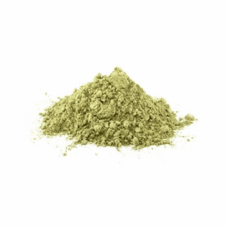 tulsi powder 50g ayurvedic holy basil herbal supplement for immunity boost stress relief respiratory health and overall wellness imported from india by ayurkai