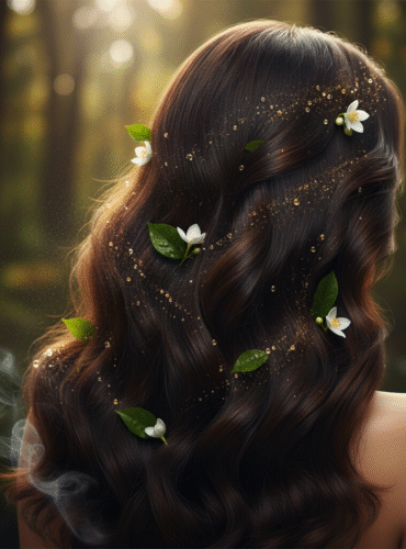 ayurkai hair care hero banner ayurvedic herbal products for hair growth scalp health hair fall control natural oils and shampoos imported from india by ayurkai