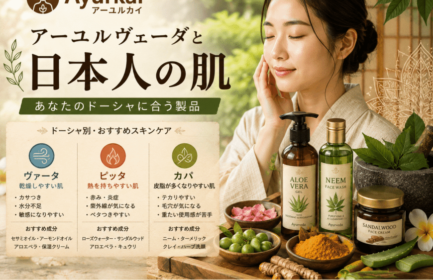 Japan sin care